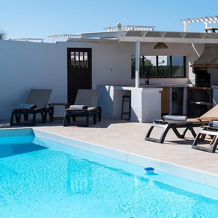 Villa O Vilar