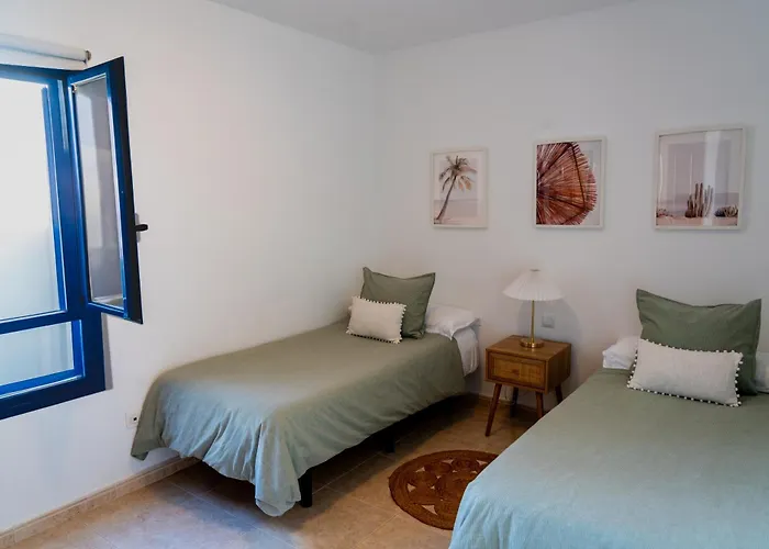 O Vilar * Playa Blanca (Lanzarote)