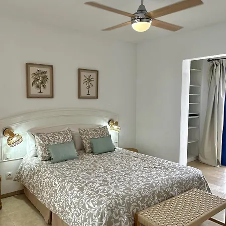 O Vilar * Playa Blanca (Lanzarote)