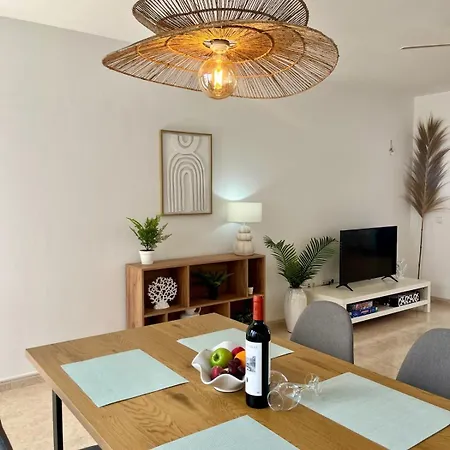 O Vilar * Playa Blanca (Lanzarote)