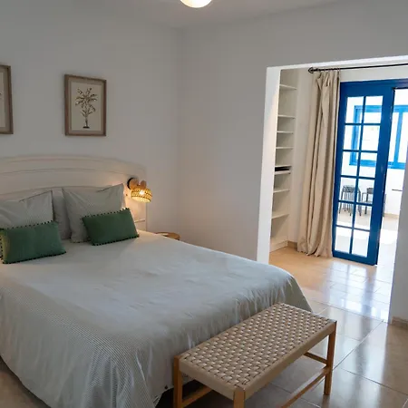 Vila O Vilar *