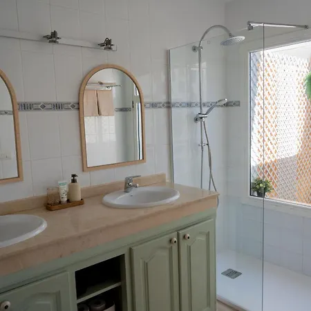 O Vilar Playa Blanca (Lanzarote)