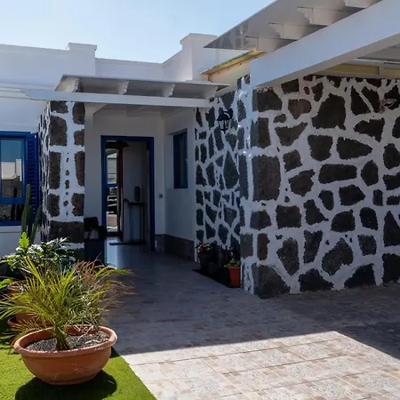 Vila O Vilar Playa Blanca (Lanzarote)