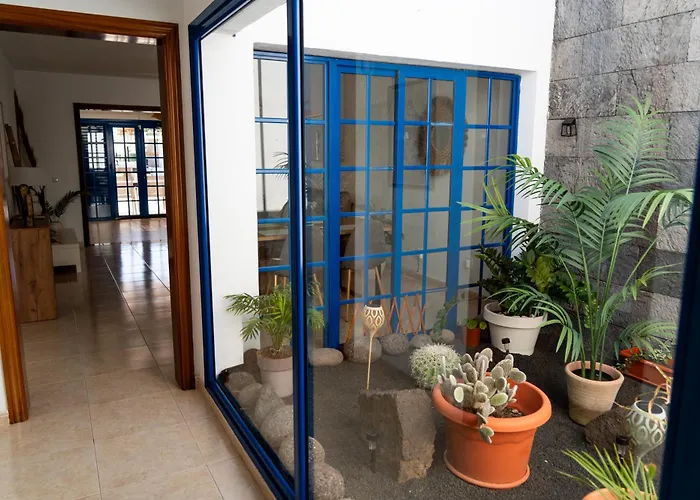 O Vilar 플라야블랑카