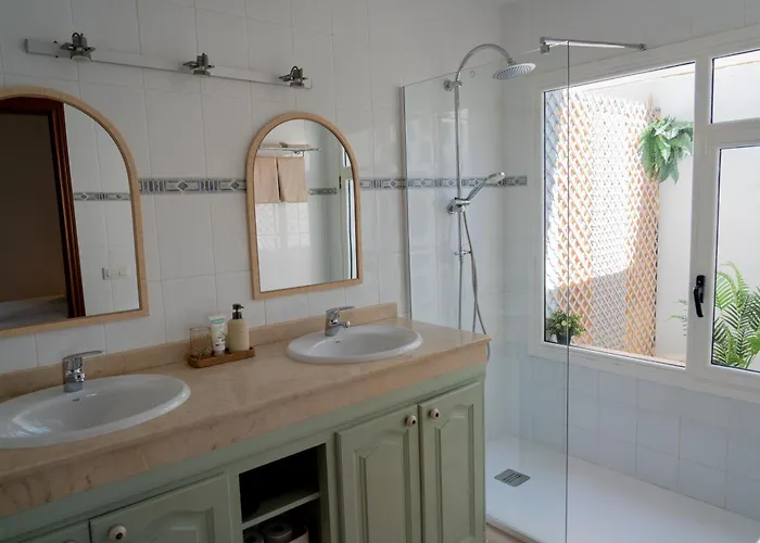 O Vilar 플라야블랑카