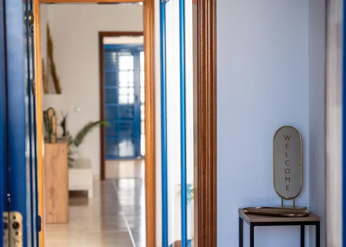 O Vilar 빌라 플라야블랑카