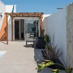 Βίλα O Vilar *