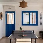 O Vilar * Πλάγια Μπλάνκα