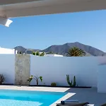 Βίλα O Vilar Πλάγια Μπλάνκα