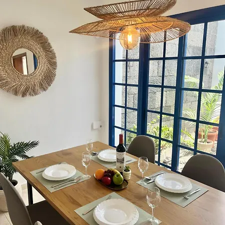 Villa O Vilar Playa Blanca (Lanzarote)