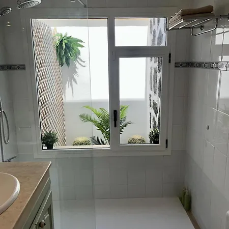 O Vilar Playa Blanca (Lanzarote)