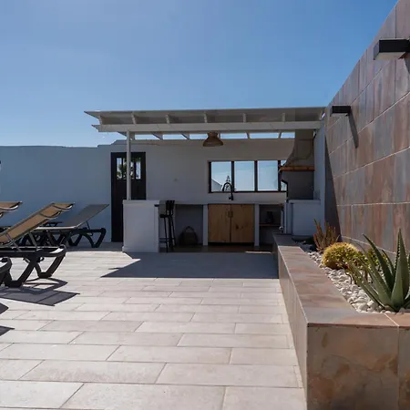 O Vilar * Playa Blanca (Lanzarote)