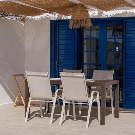 O Vilar Playa Blanca (Lanzarote)