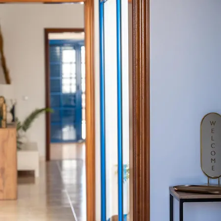 O Vilar Villa Playa Blanca (Lanzarote)