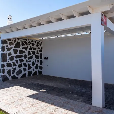 O Vilar Villa Playa Blanca (Lanzarote)
