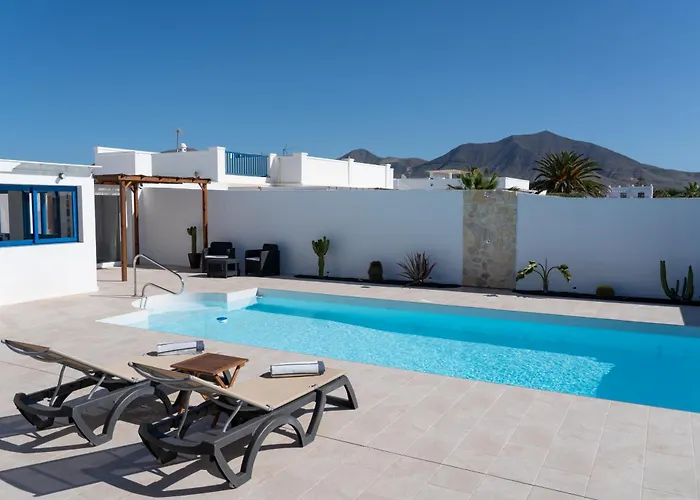 O Vilar فيلة بلايا بلانكا