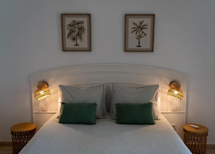 O Vilar بلايا بلانكا