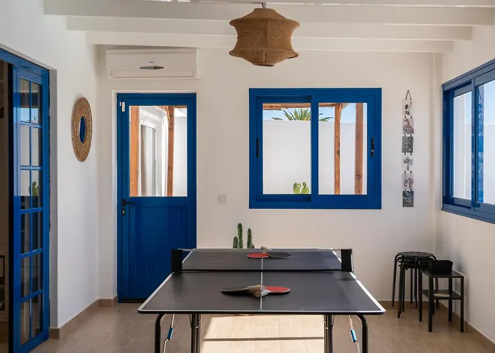 O Vilar * بلايا بلانكا